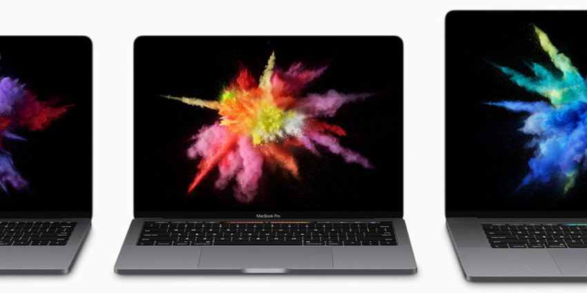 touch bar