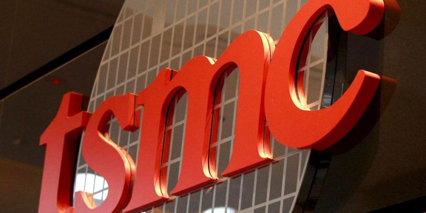 tsmc