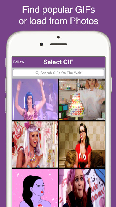 GifPost