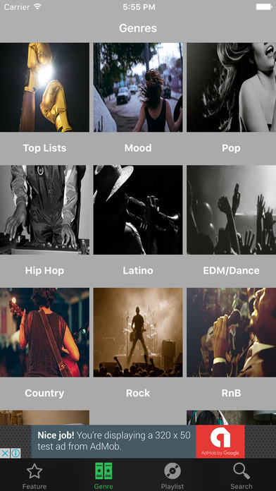 Unlimited Music Free for spotify premium
