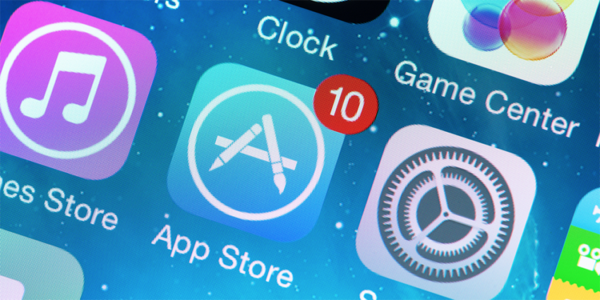 app-store