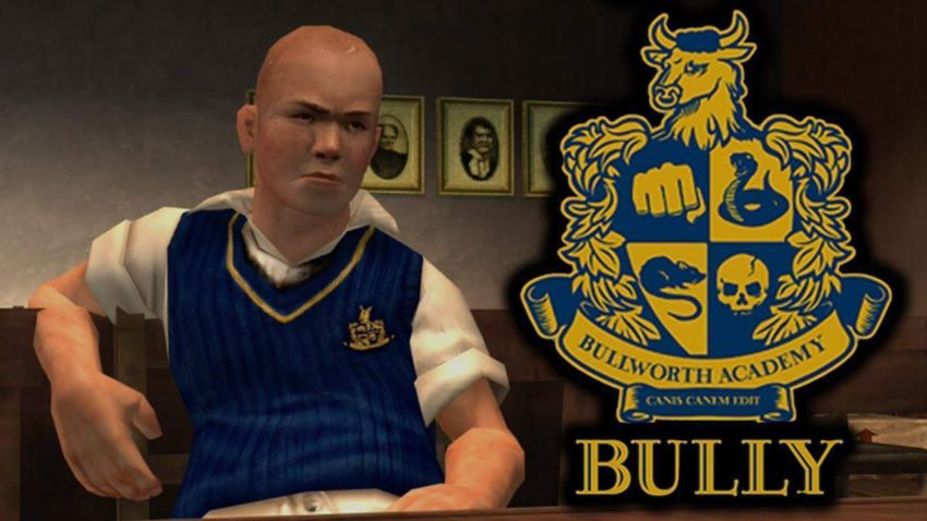 bully