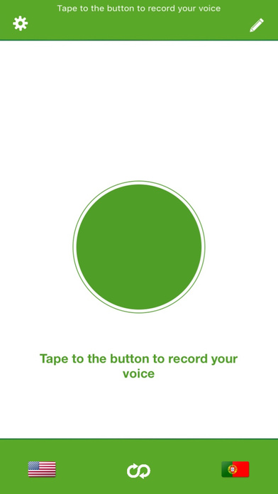 iVoice-Translator