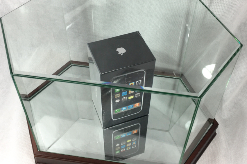 iphone edge