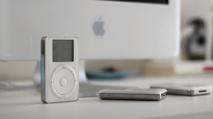 ipod