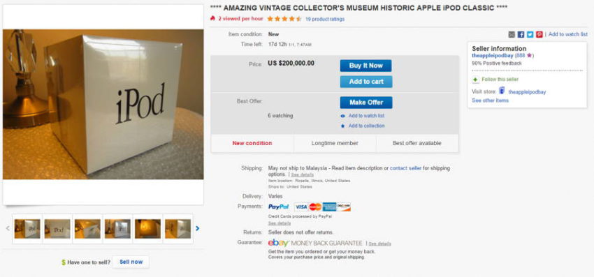 ipod-ebay