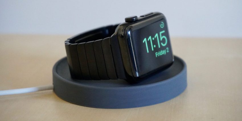 watchOS 3.1.1