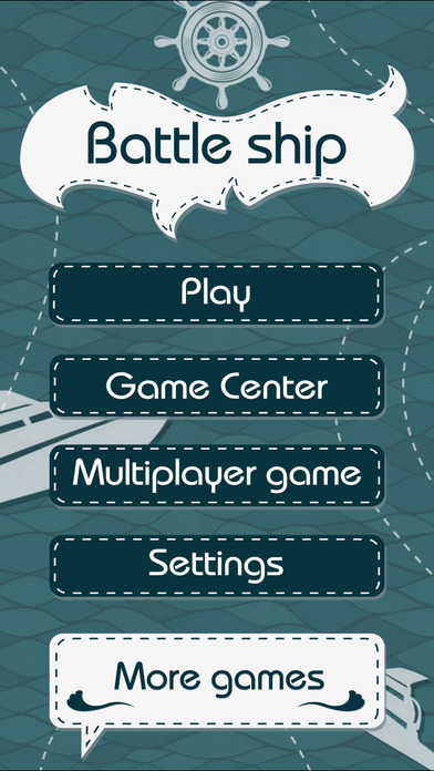 Battleship Online - Board Game