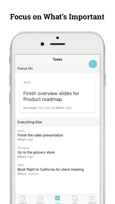 Dolist - Discover What's Important