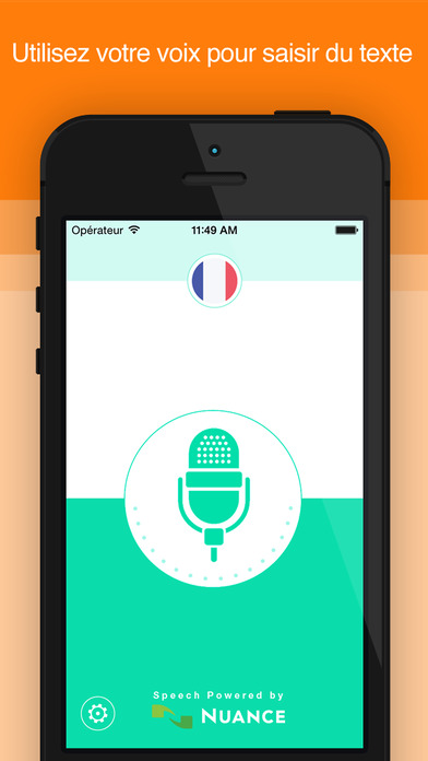 Voix Active