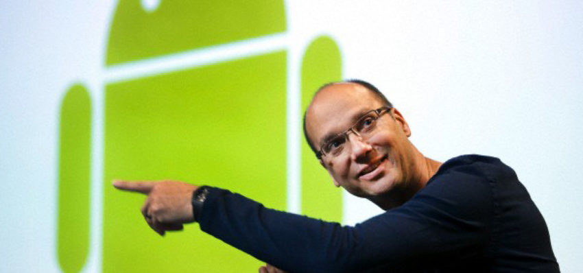 andy rubin