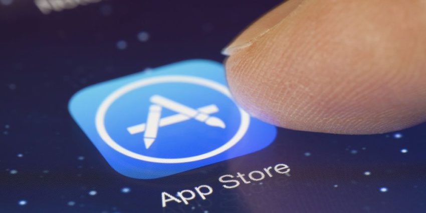 app-store