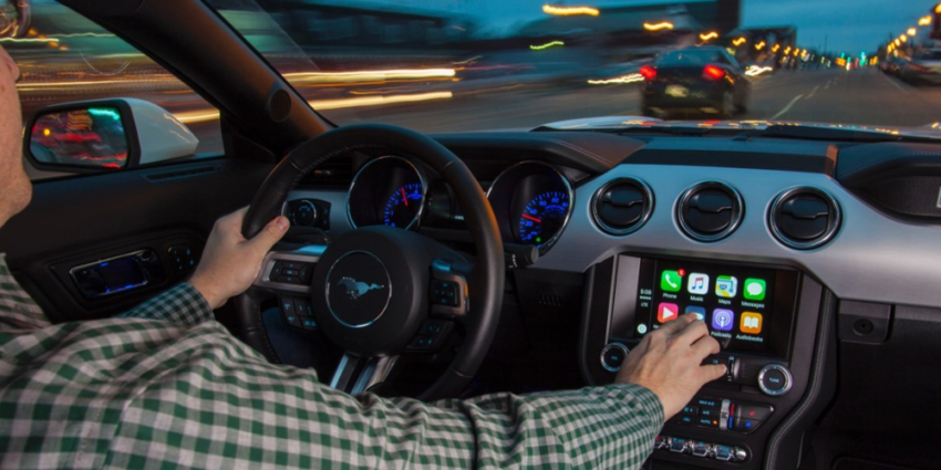 carplay