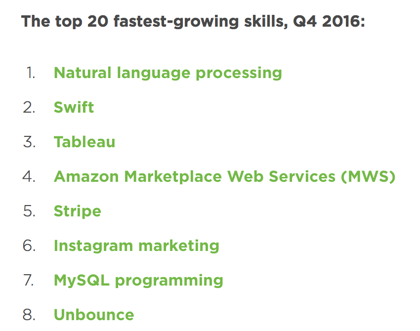 classement
