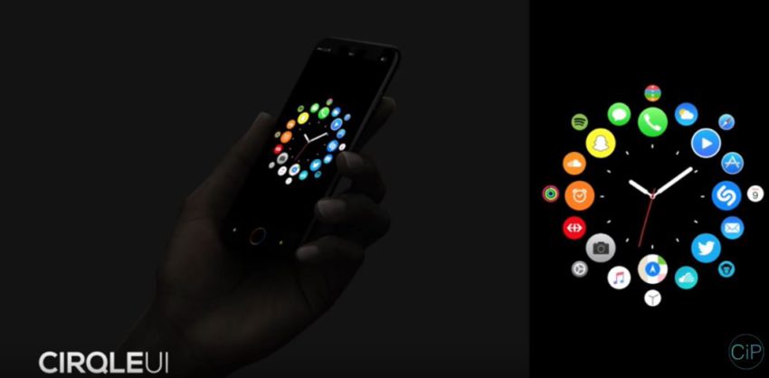 ios-11-concept