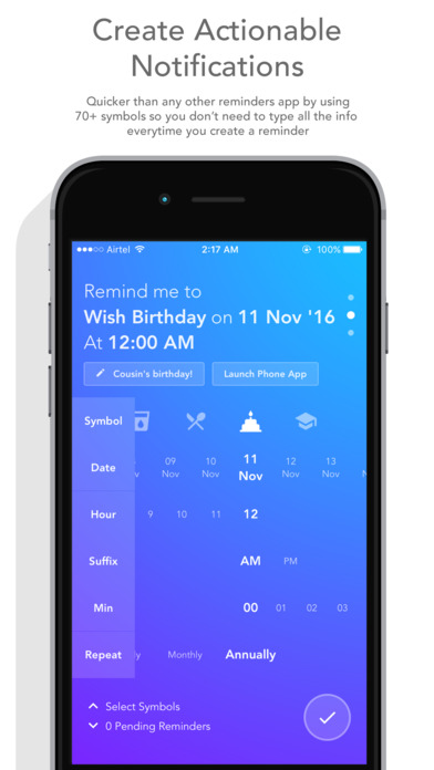 notifier
