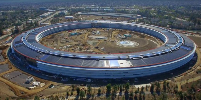 apple park