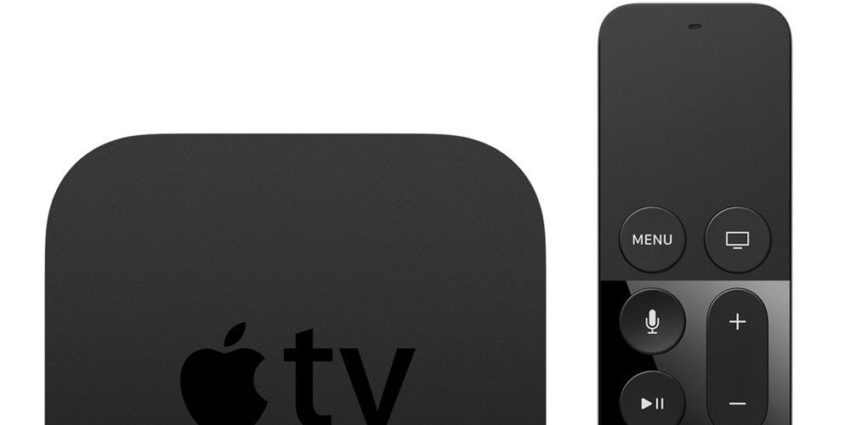 apple tv