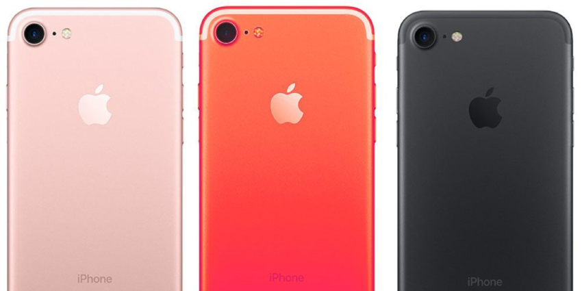 iphone 7
