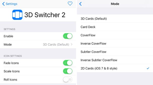 3DSwitcher 2