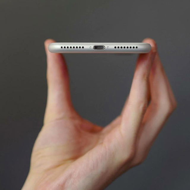 Coque iPhone 6/6S, 7 et 8