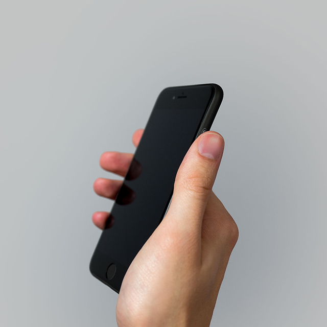 Coque iPhone 6/6S, 7 et 8