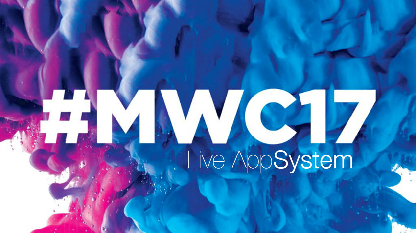 MWC 2017