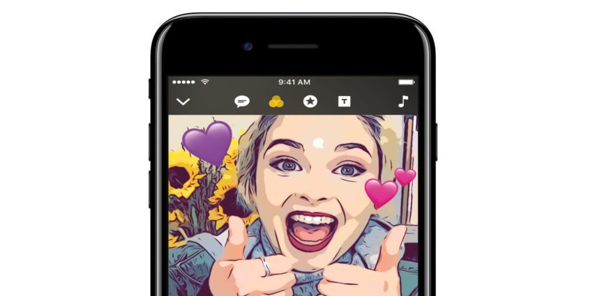 apple clips