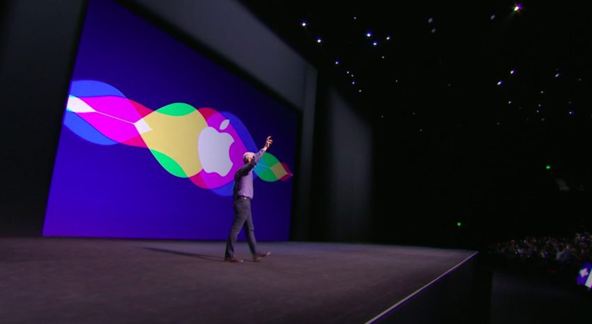 ipad pro keynote