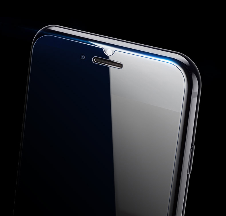 Protection d'écran iPhone 7 et 6