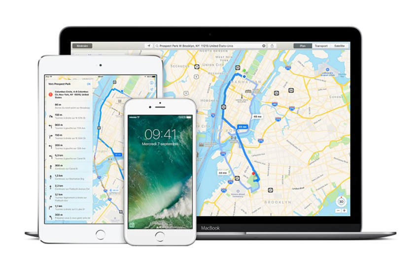 Apple Plans