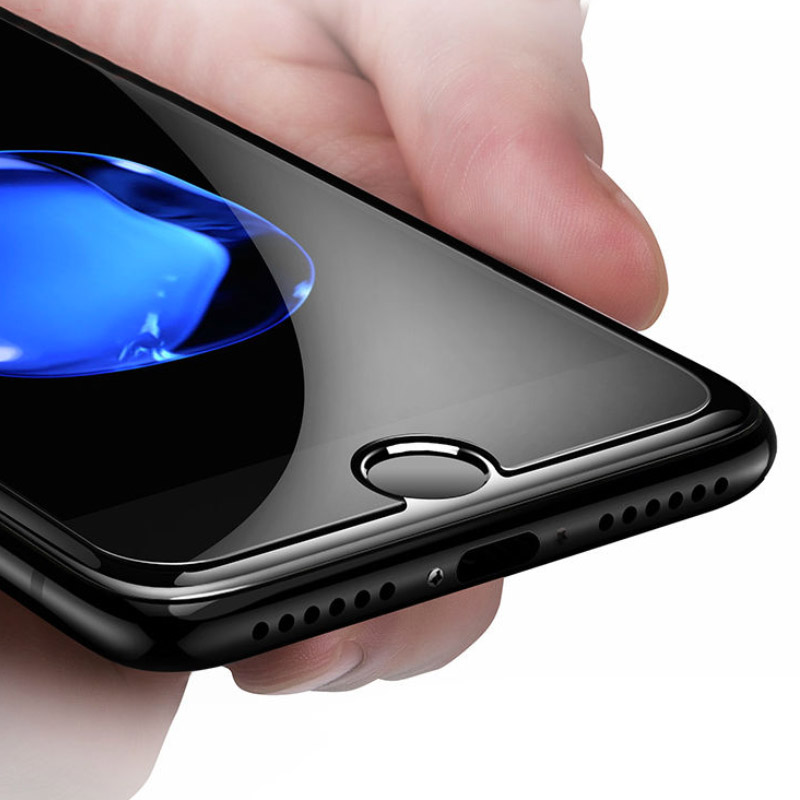 Protection d'écran iPhone 7