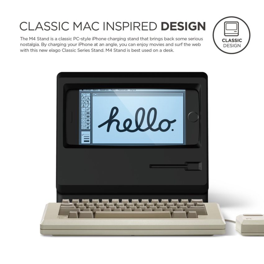 Macintosh