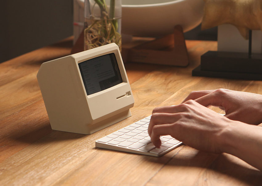Macintosh