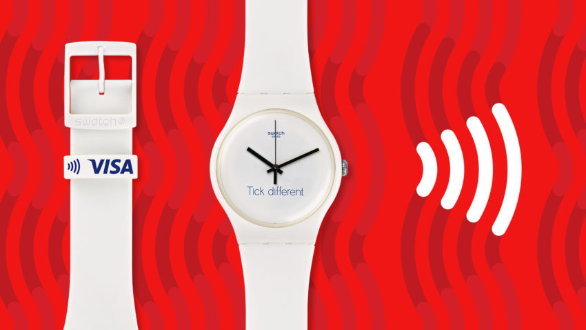 Swatch