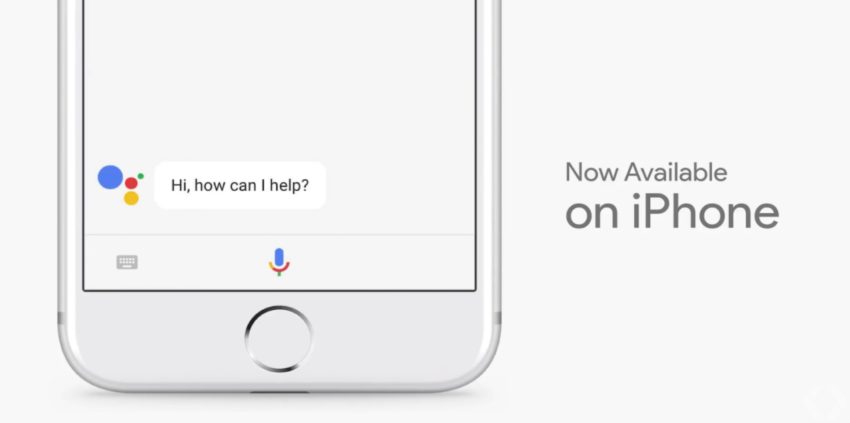 Google Assistant
