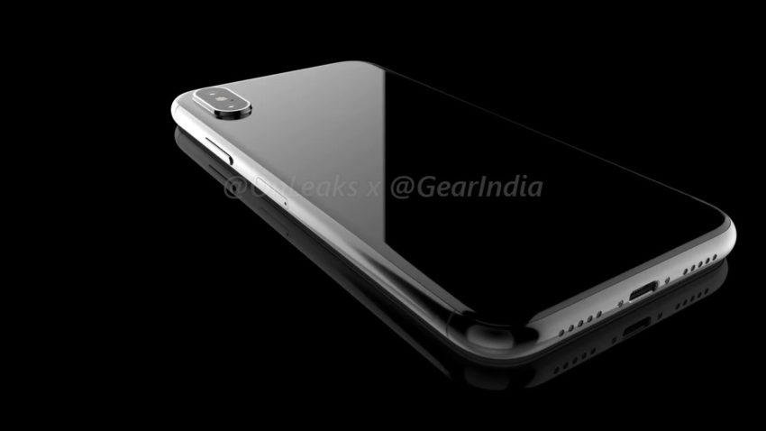 iPhone 8