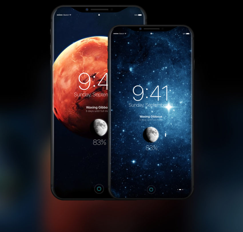 iPhone 8