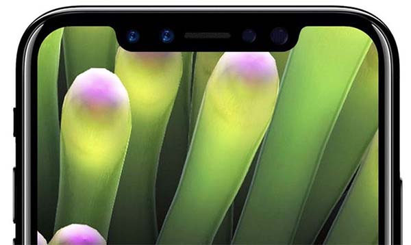 iPhone 8