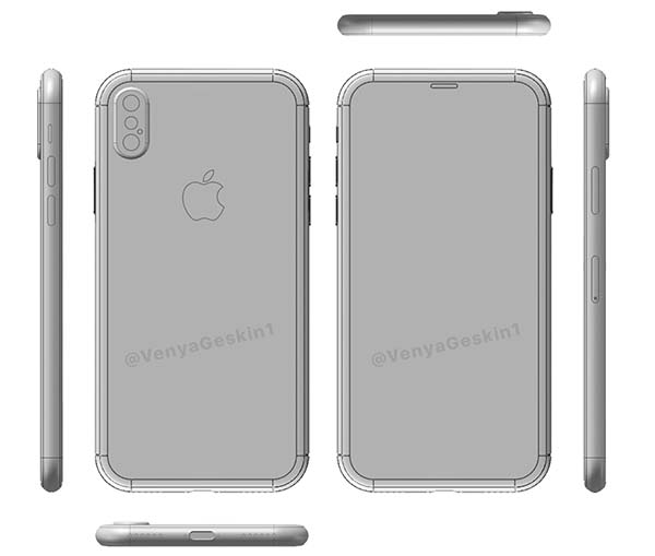 iPhone 8