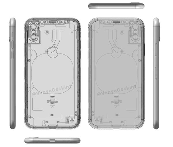 iPhone 8