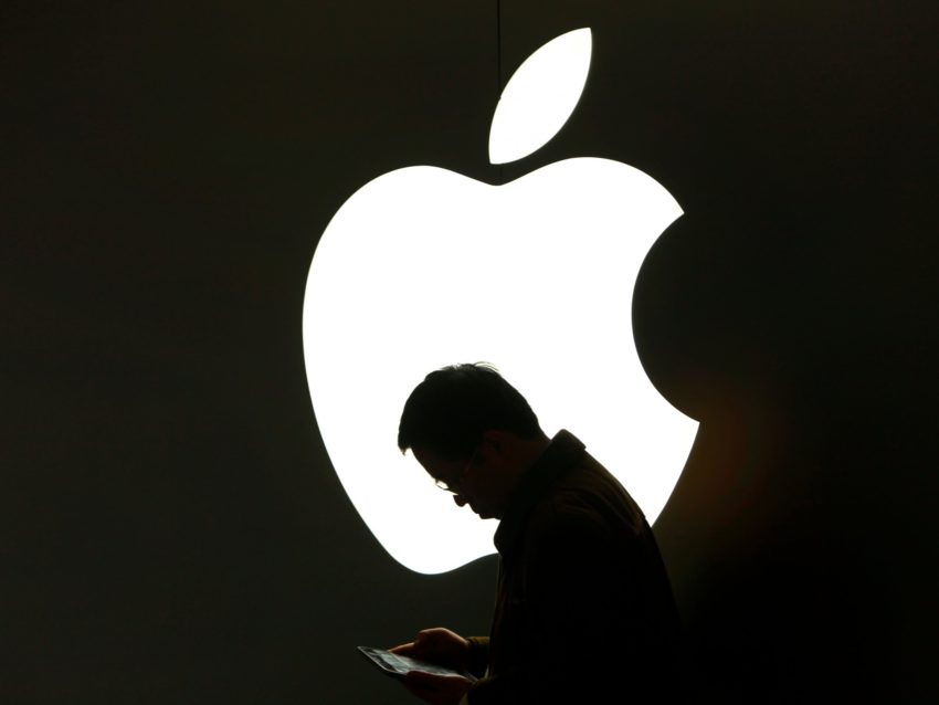 Apple Neural Engine - AS 