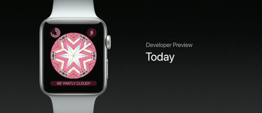 Bilan Keynote WWDC 2017