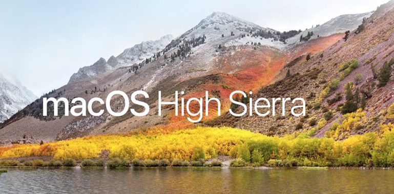 Bilan Keynote WWDC 2017