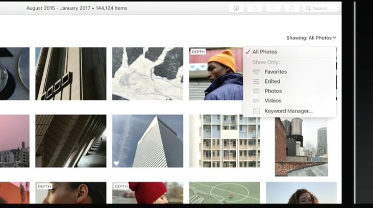 Bilan Keynote WWDC 2017