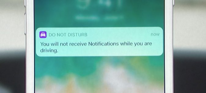 Liste des nouveautés d'iOS 11