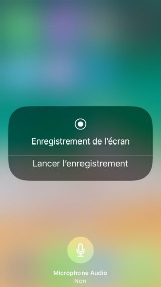 fonctionnalités d'iOS 11 inspirées du jailbreak
