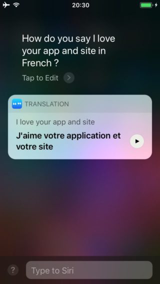 fonctionnalités d'iOS 11 inspirées du jailbreak