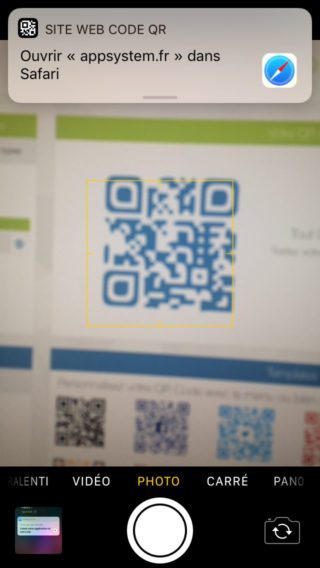 fonctionnalités d'iOS 11 inspirées du jailbreak