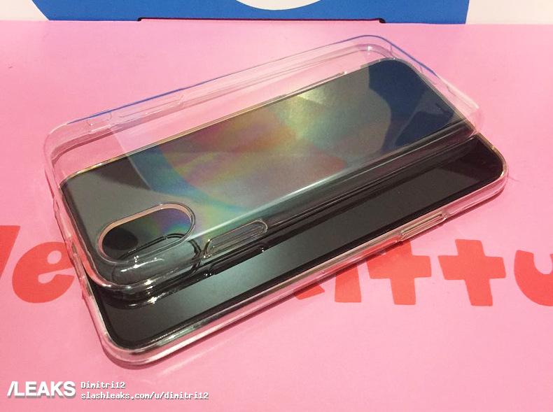 Coques d'iPhone 8 et d'iPhone 7s